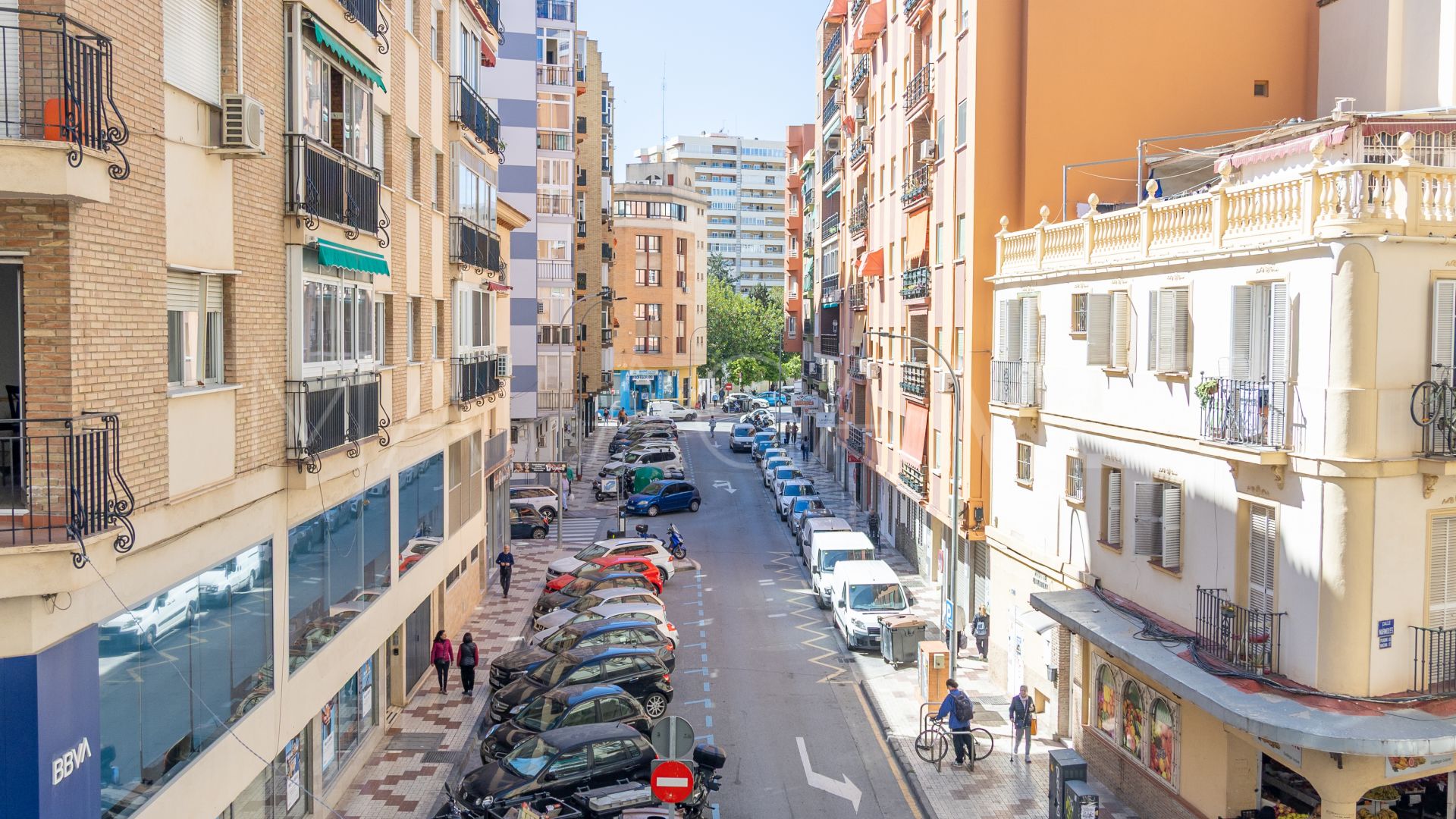 Lägenhet for sale in Perchel Norte - La Trinidad
