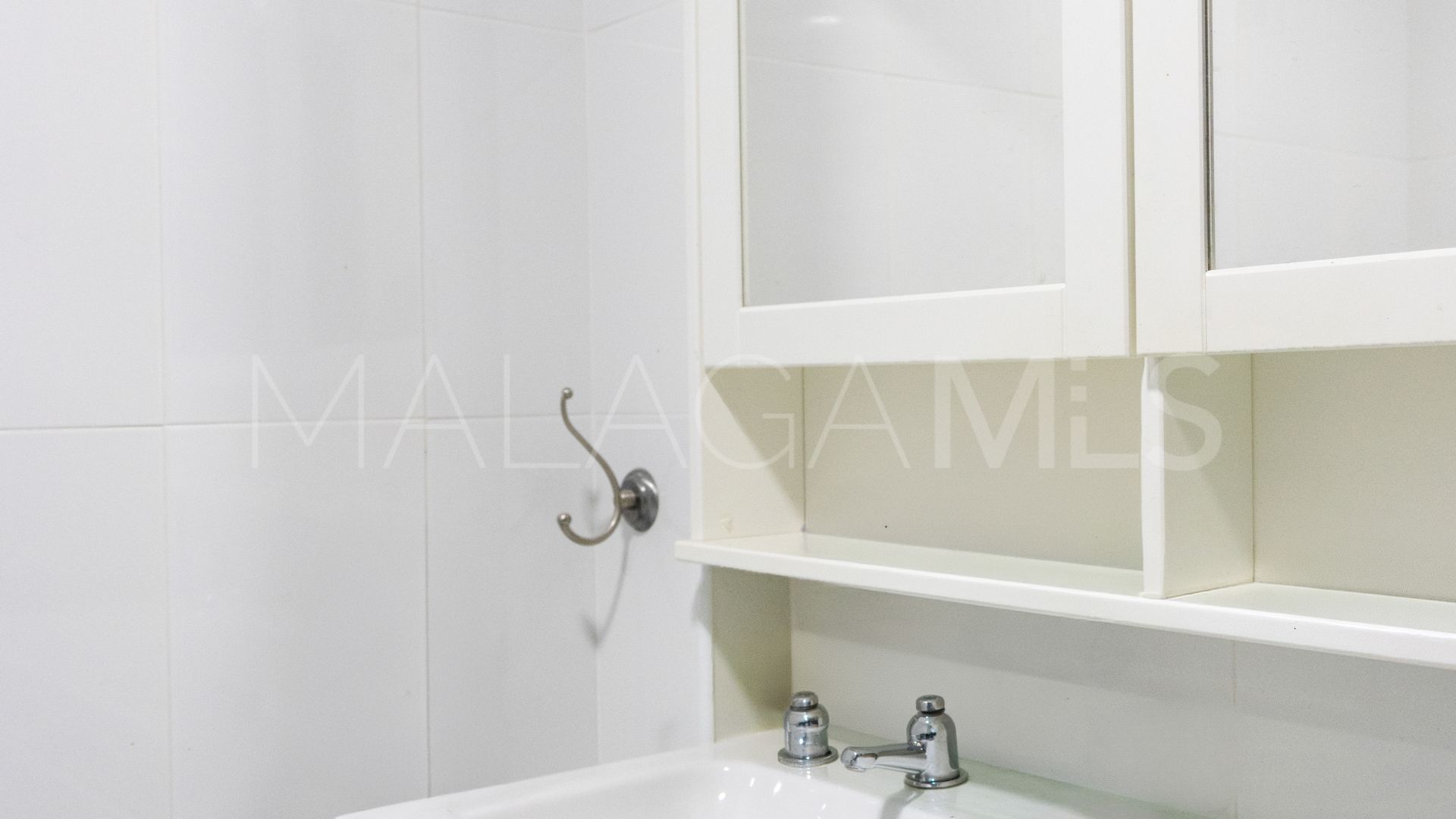 Lägenhet for sale in Perchel Norte - La Trinidad