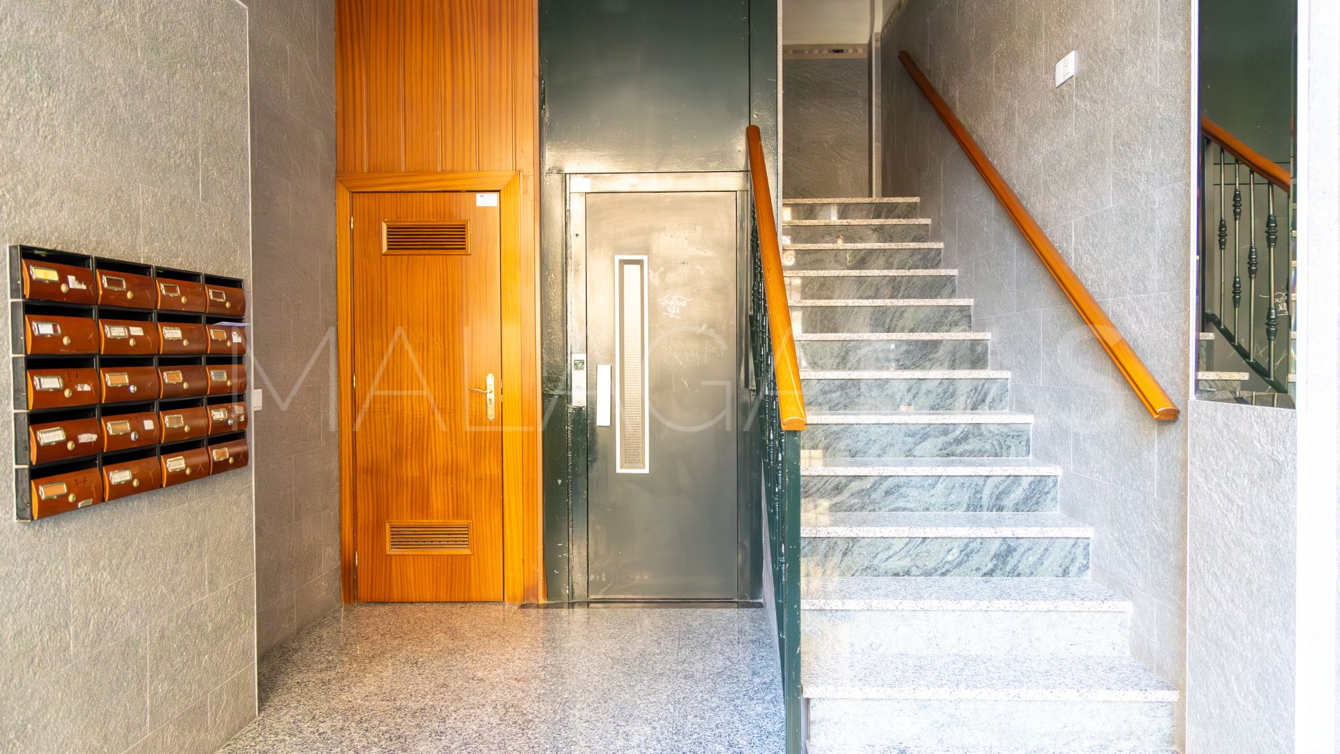 Lägenhet for sale in Perchel Norte - La Trinidad