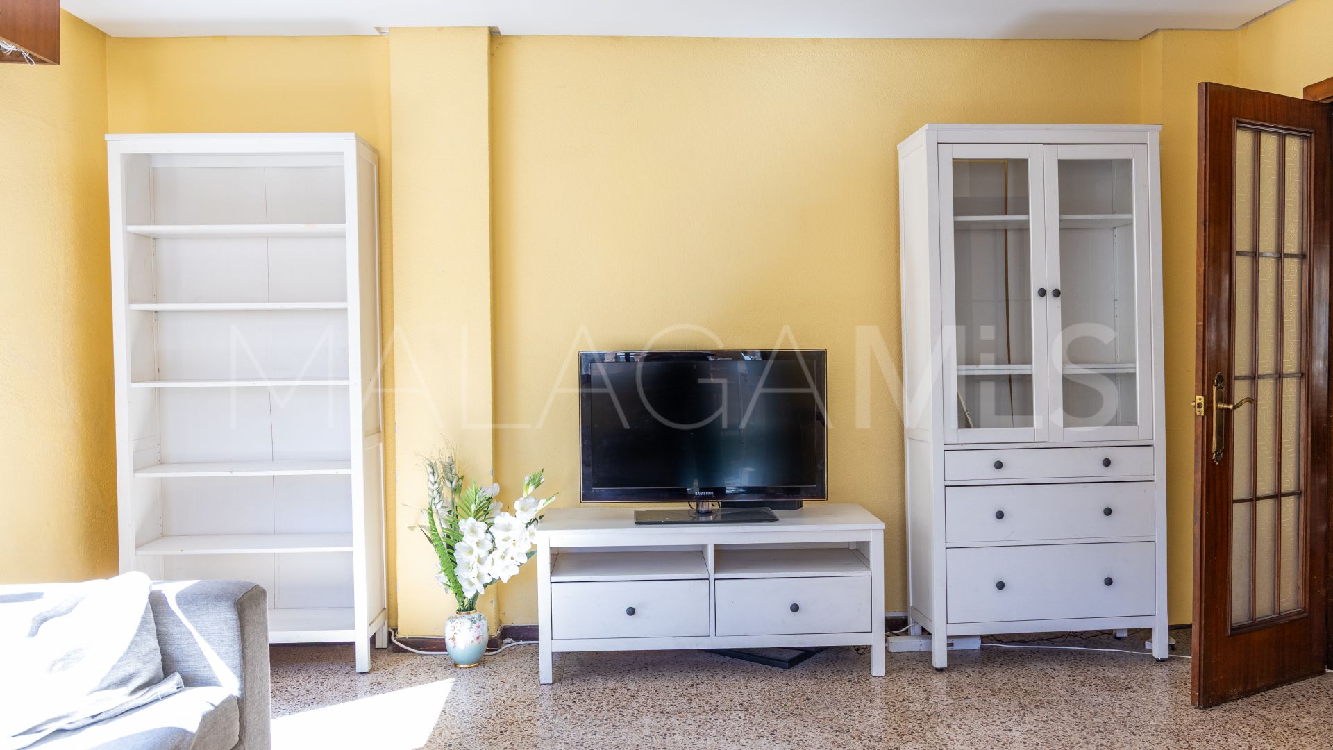 Lägenhet for sale in Perchel Norte - La Trinidad