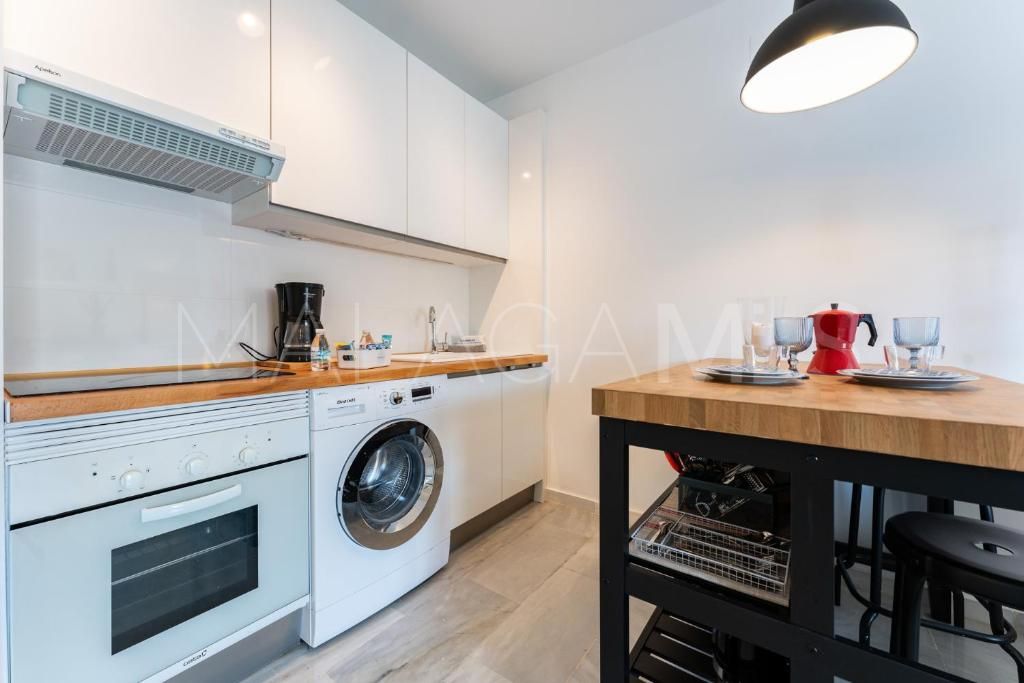 Wohnung for sale in Fuengirola Puerto