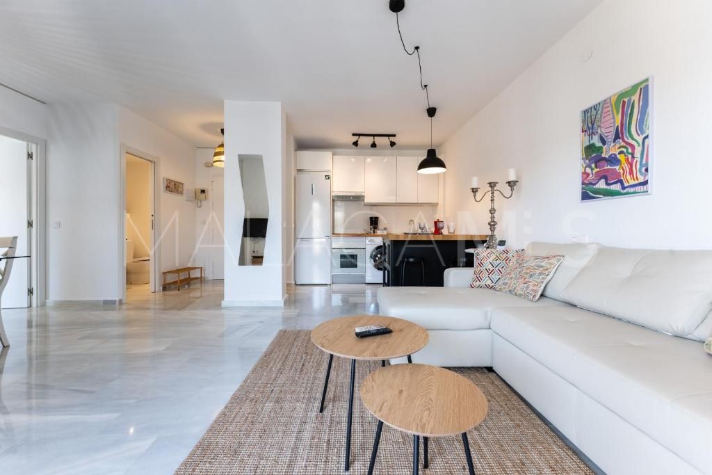 Wohnung for sale in Fuengirola Puerto