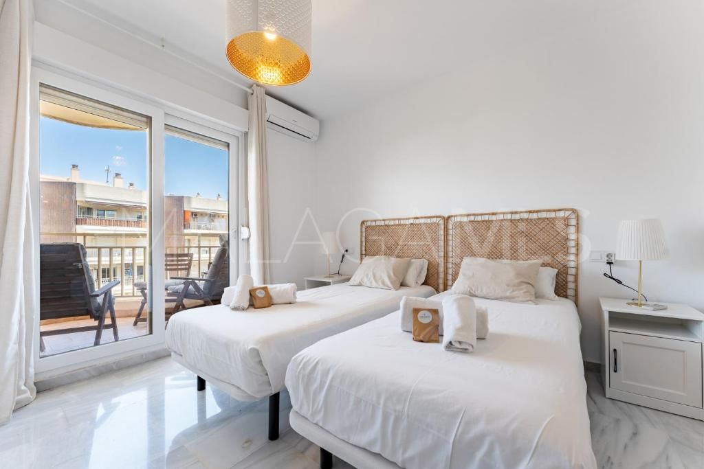 Wohnung for sale in Fuengirola Puerto
