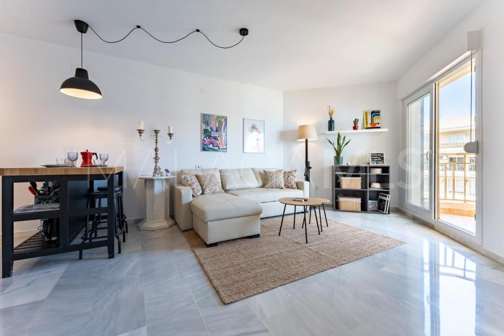 Wohnung for sale in Fuengirola Puerto