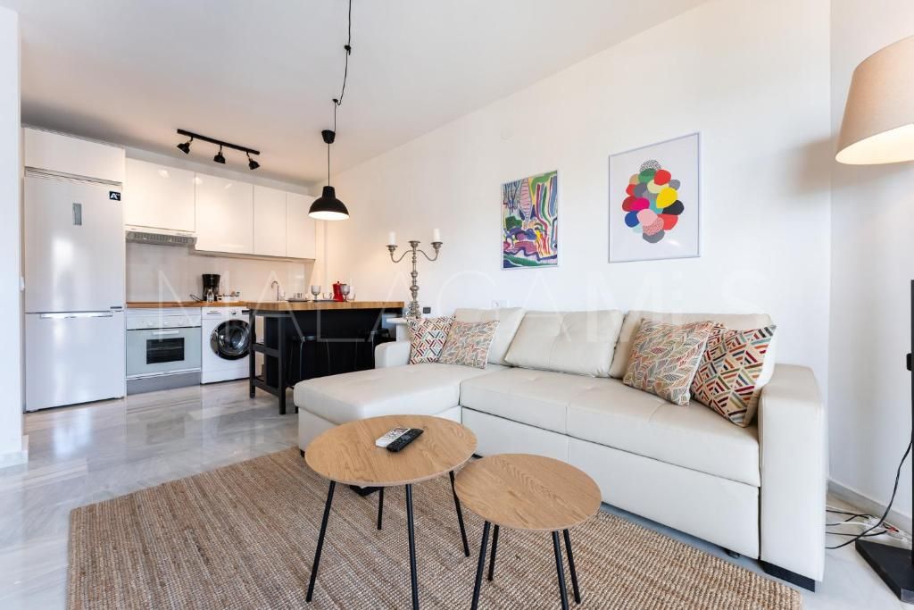 Wohnung for sale in Fuengirola Puerto