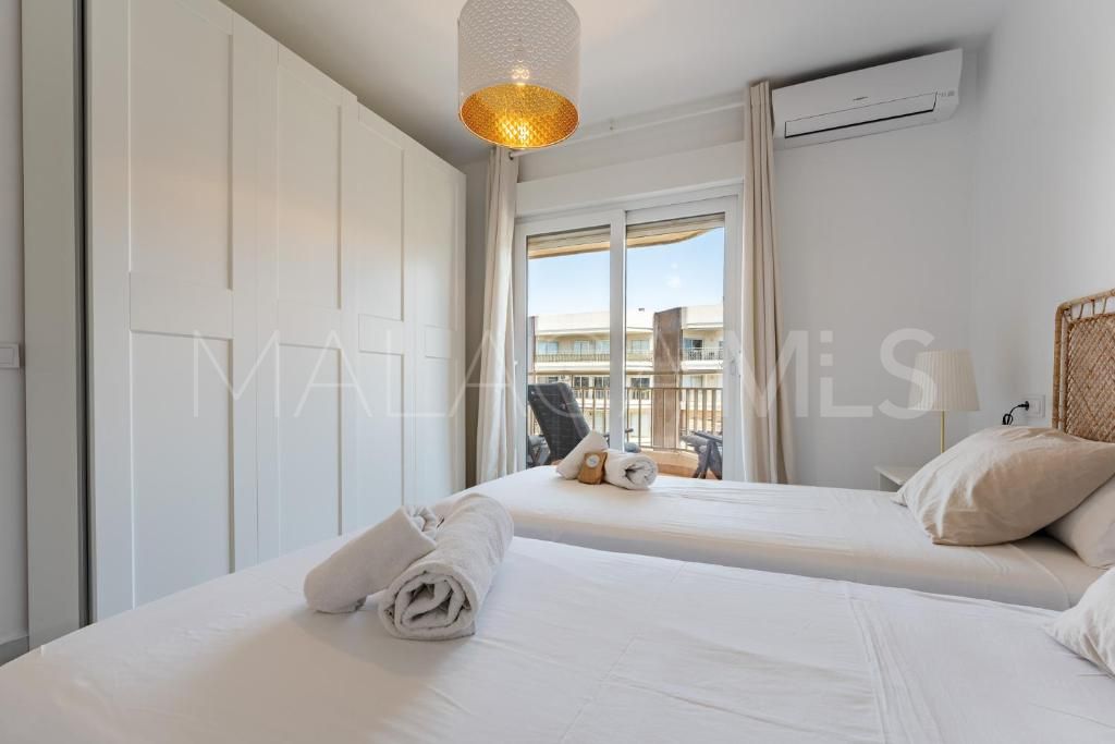 Wohnung for sale in Fuengirola Puerto