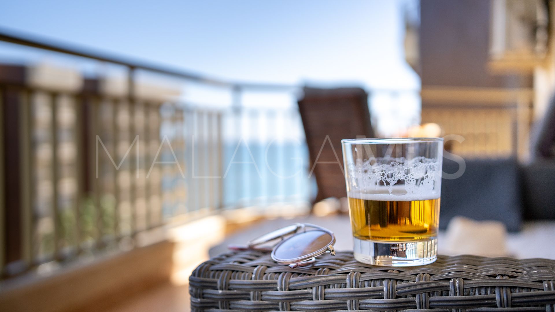 Wohnung for sale in Fuengirola Puerto