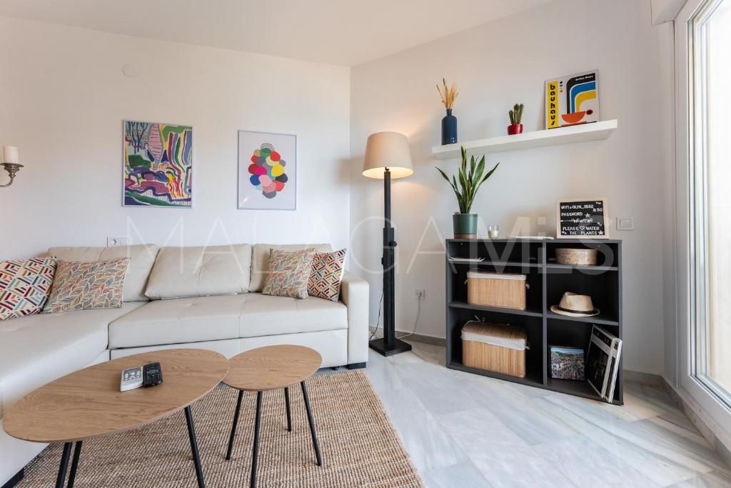 Wohnung for sale in Fuengirola Puerto