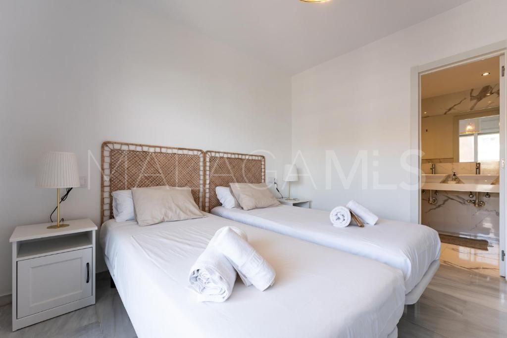 Wohnung for sale in Fuengirola Puerto