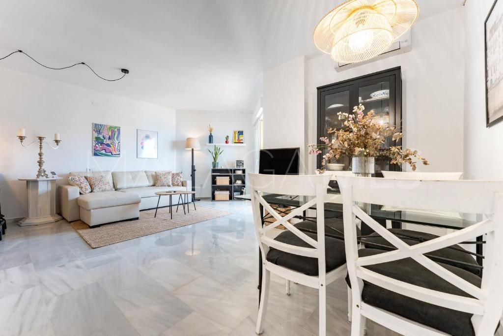 Wohnung for sale in Fuengirola Puerto