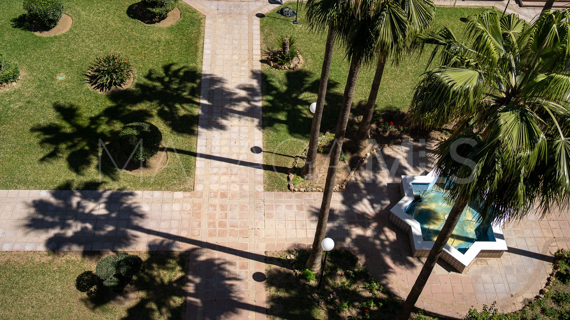 Wohnung for sale in Fuengirola Puerto