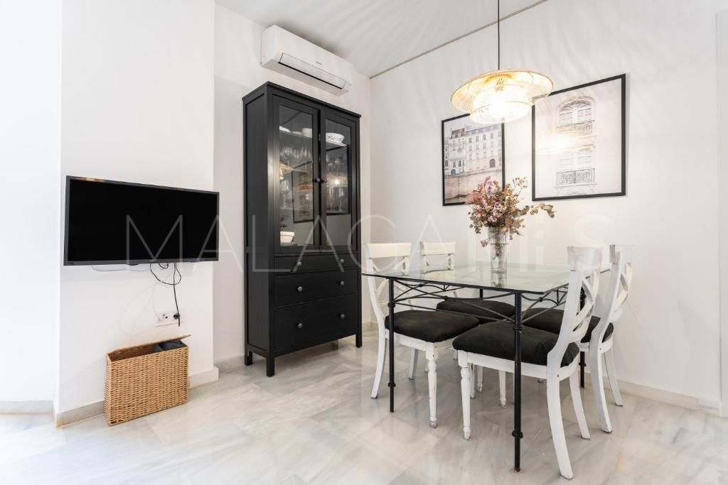 Wohnung for sale in Fuengirola Puerto