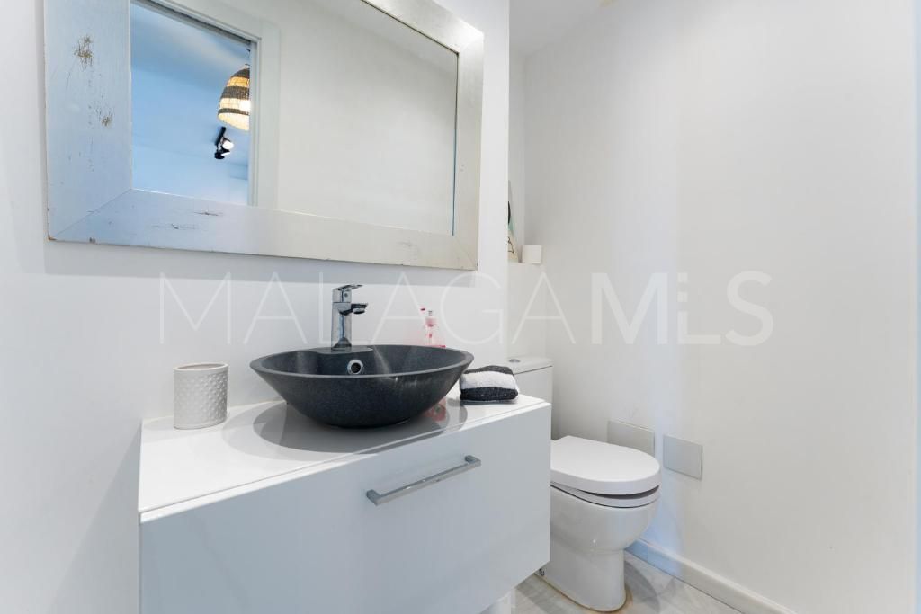 Wohnung for sale in Fuengirola Puerto
