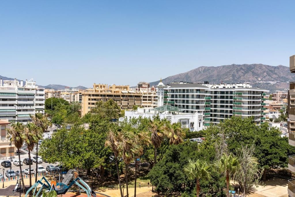 Wohnung for sale in Fuengirola Puerto