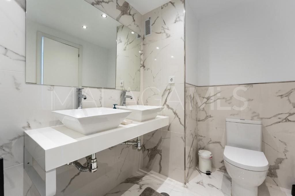 Wohnung for sale in Fuengirola Puerto