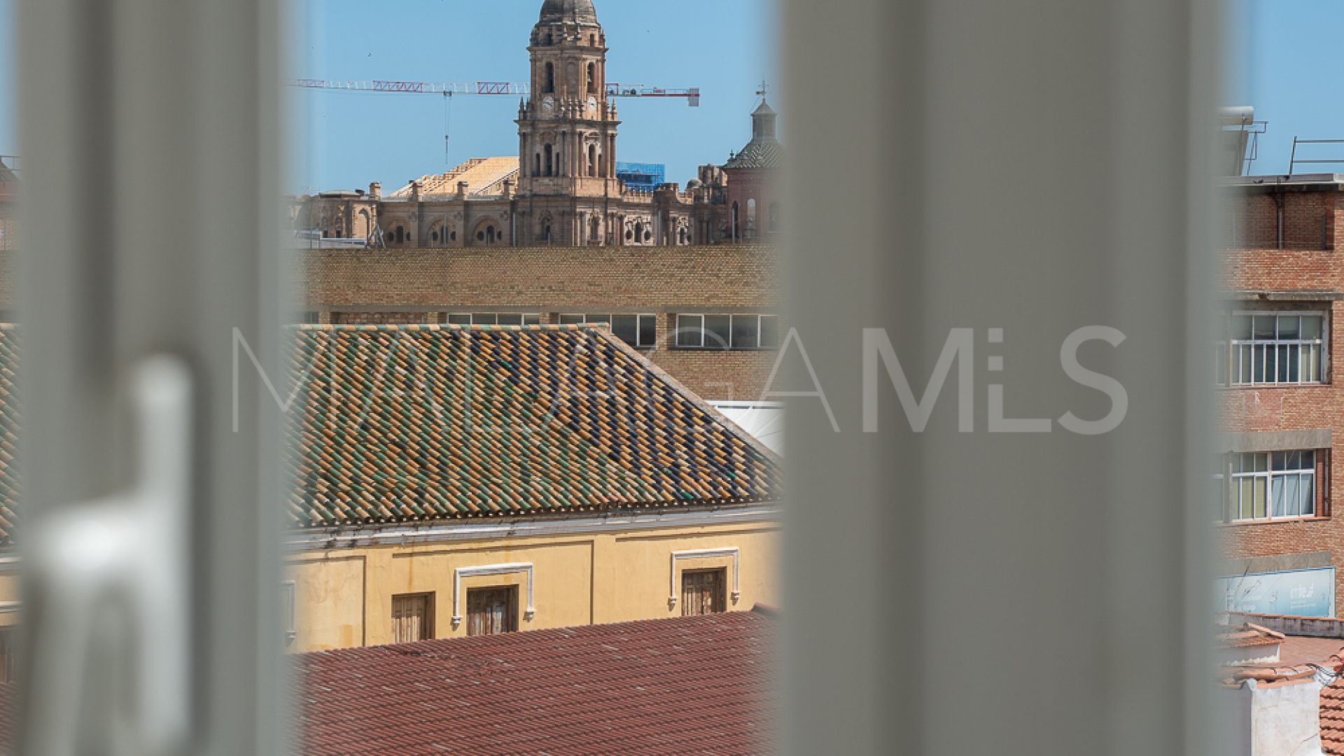 Apartment for sale in Centro Histórico with 2 bedrooms