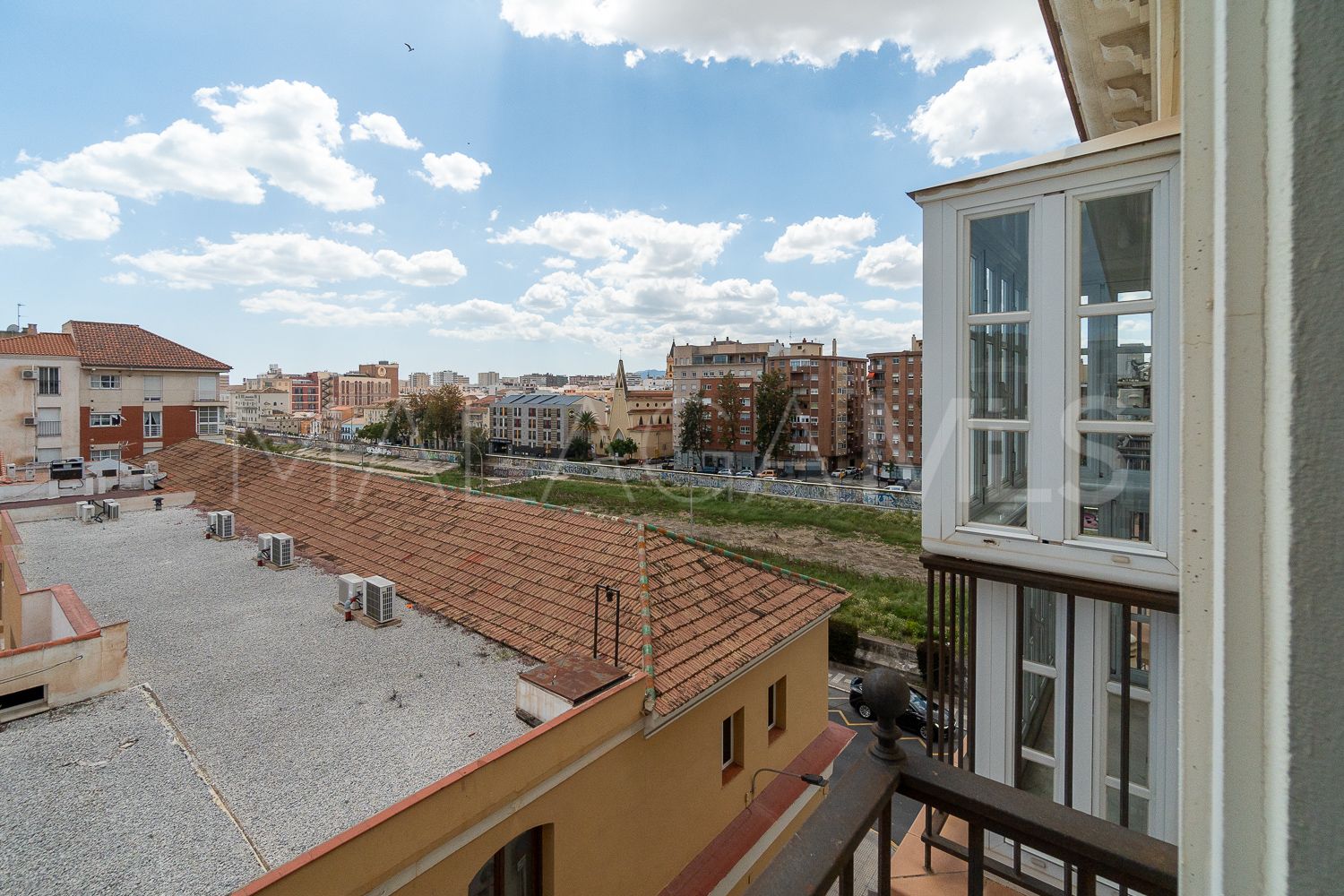 Apartment for sale in Centro Histórico with 2 bedrooms