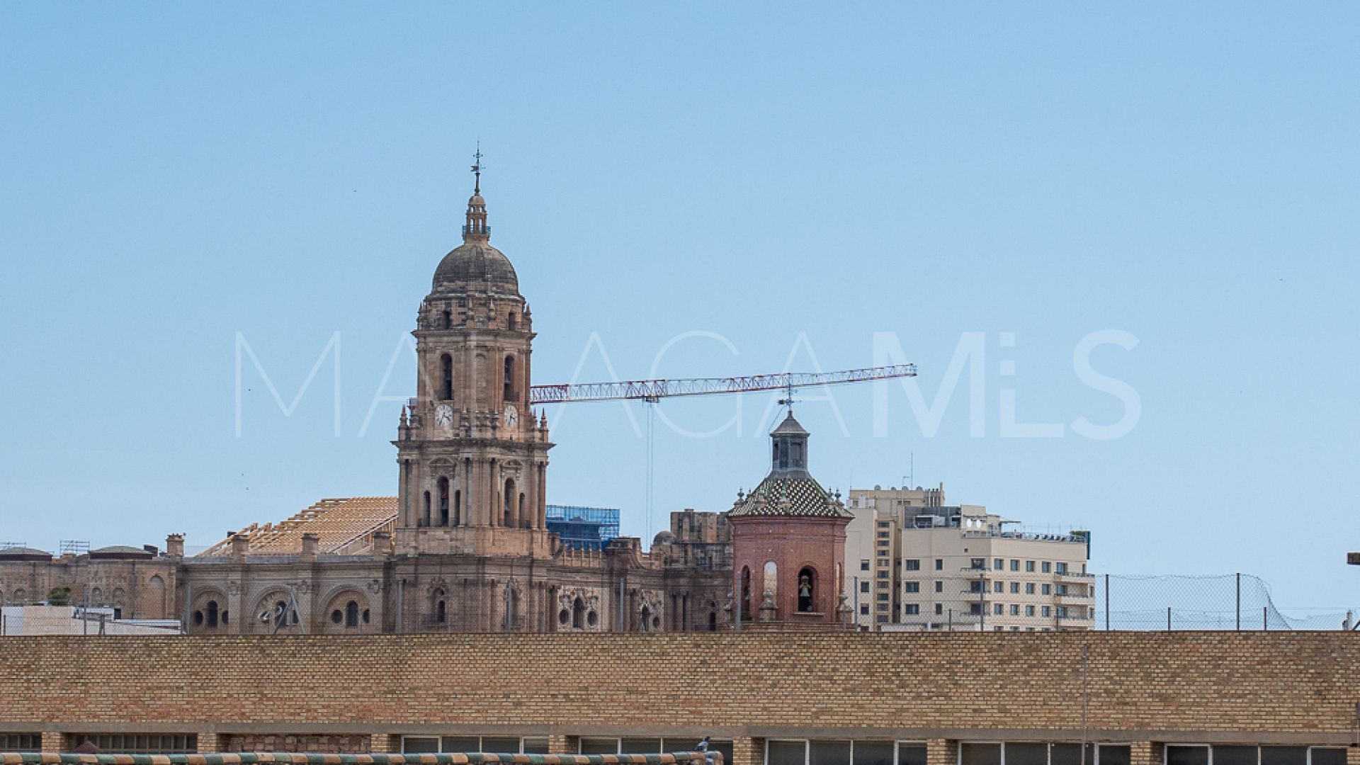 Apartment for sale in Centro Histórico with 2 bedrooms