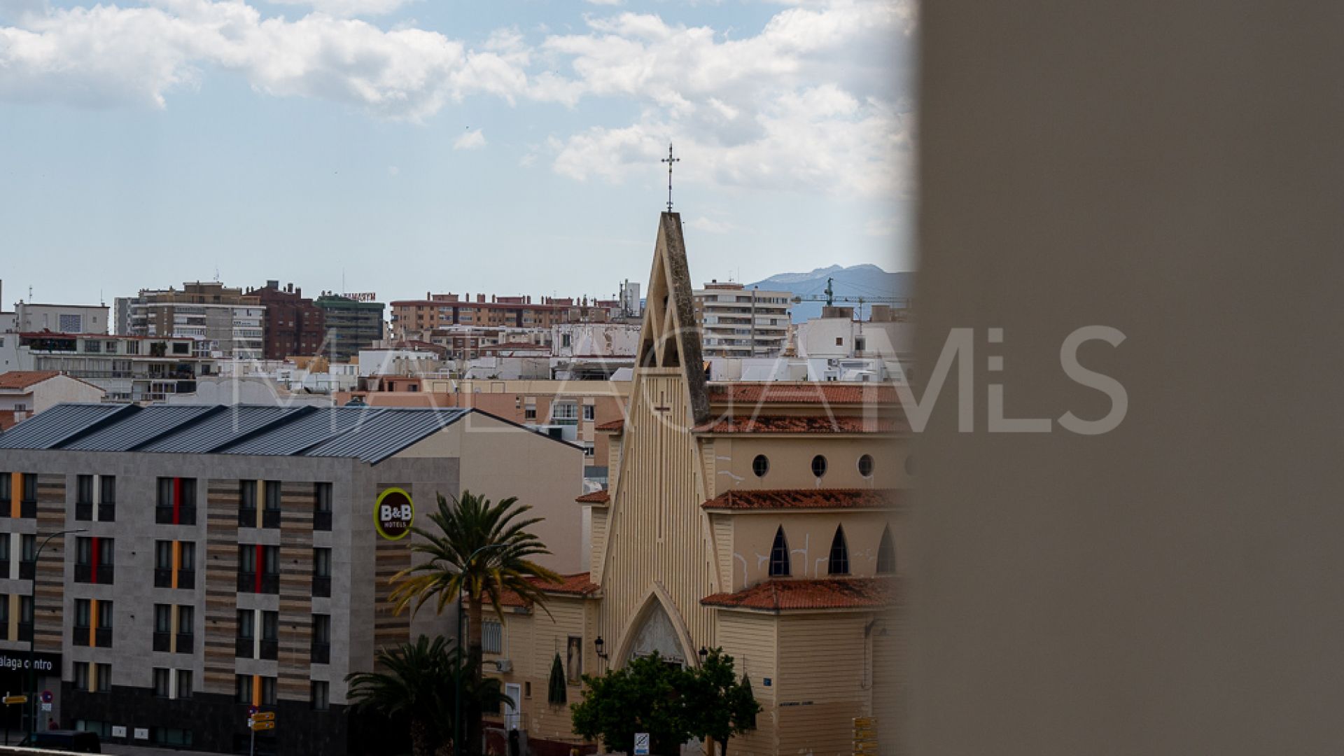 Apartment for sale in Centro Histórico with 2 bedrooms