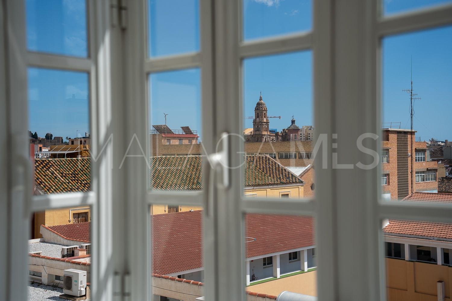 Apartment for sale in Centro Histórico with 2 bedrooms