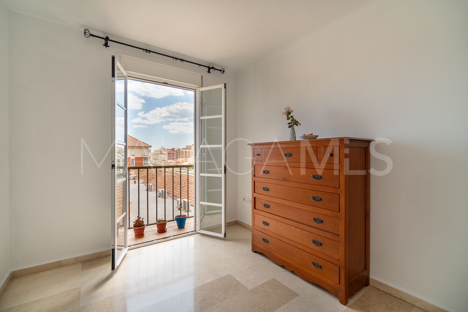 Apartment for sale in Centro Histórico with 2 bedrooms
