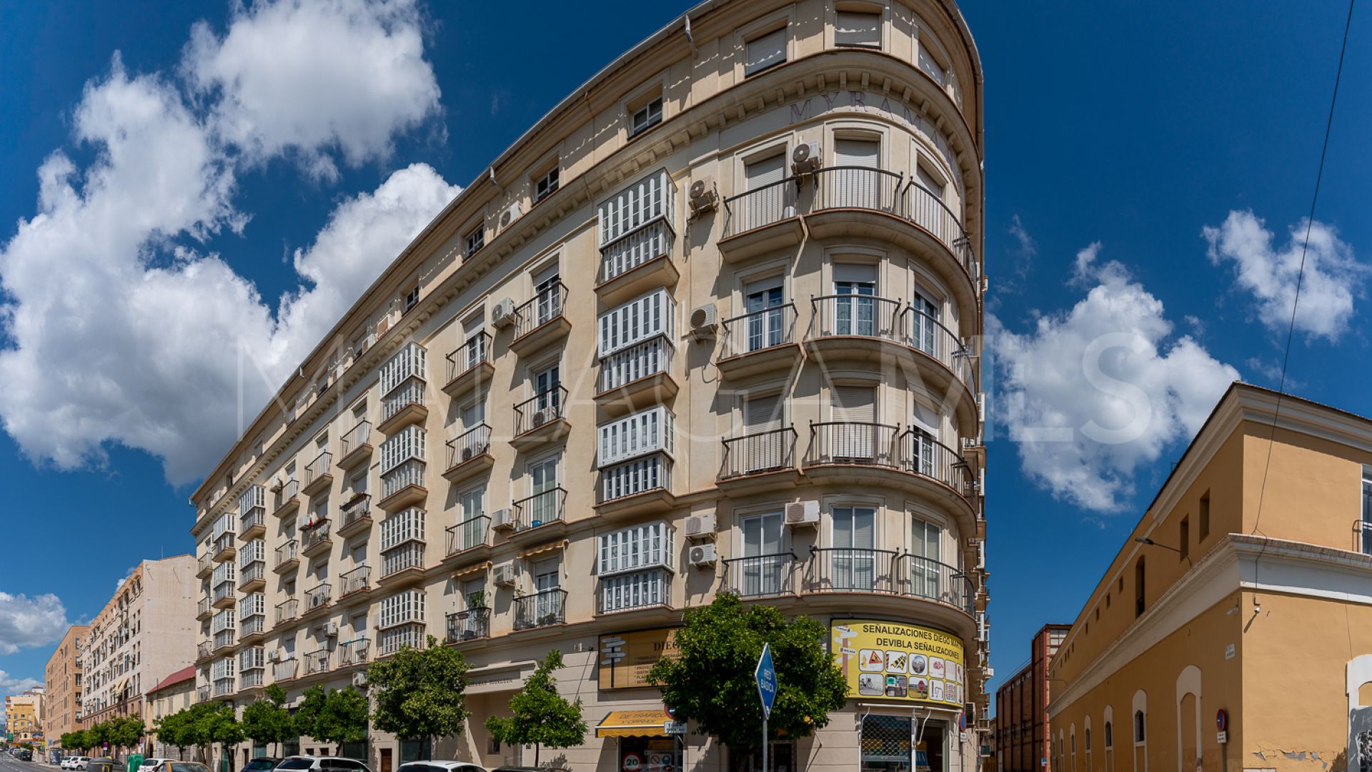 Apartment for sale in Centro Histórico with 2 bedrooms