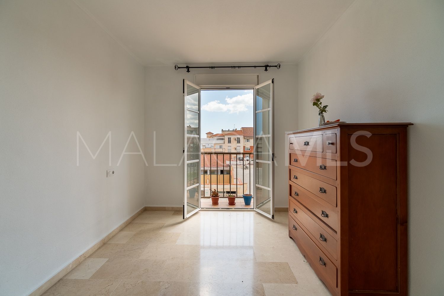 Apartment for sale in Centro Histórico with 2 bedrooms