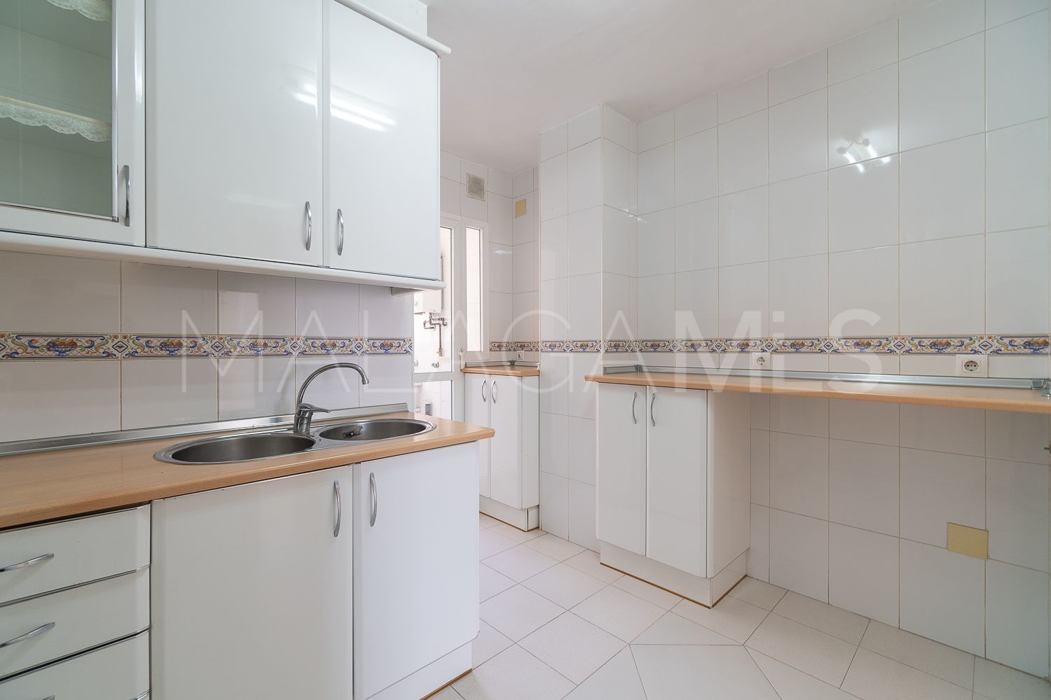 Apartment for sale in Centro Histórico with 2 bedrooms