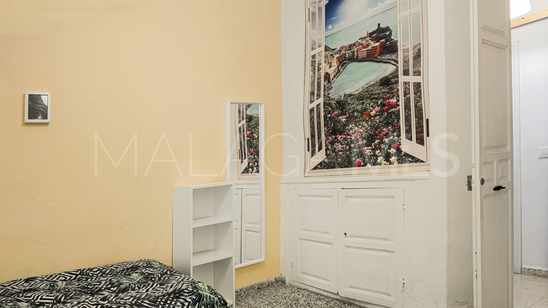 Apartamento de 4 bedrooms for sale in Centro Histórico
