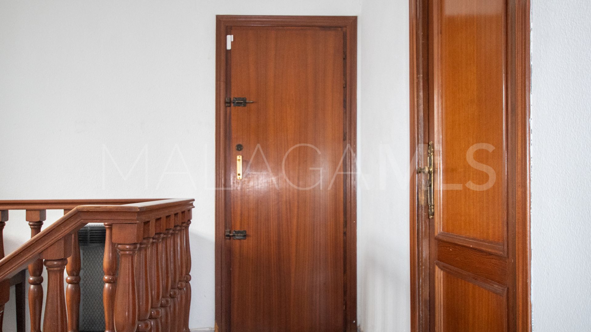 Haus for sale in Pedregalejo
