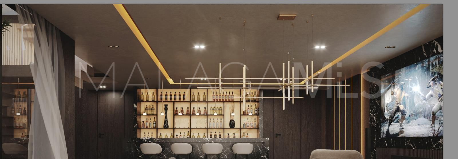 Villa de 6 bedrooms for sale in El Olivar