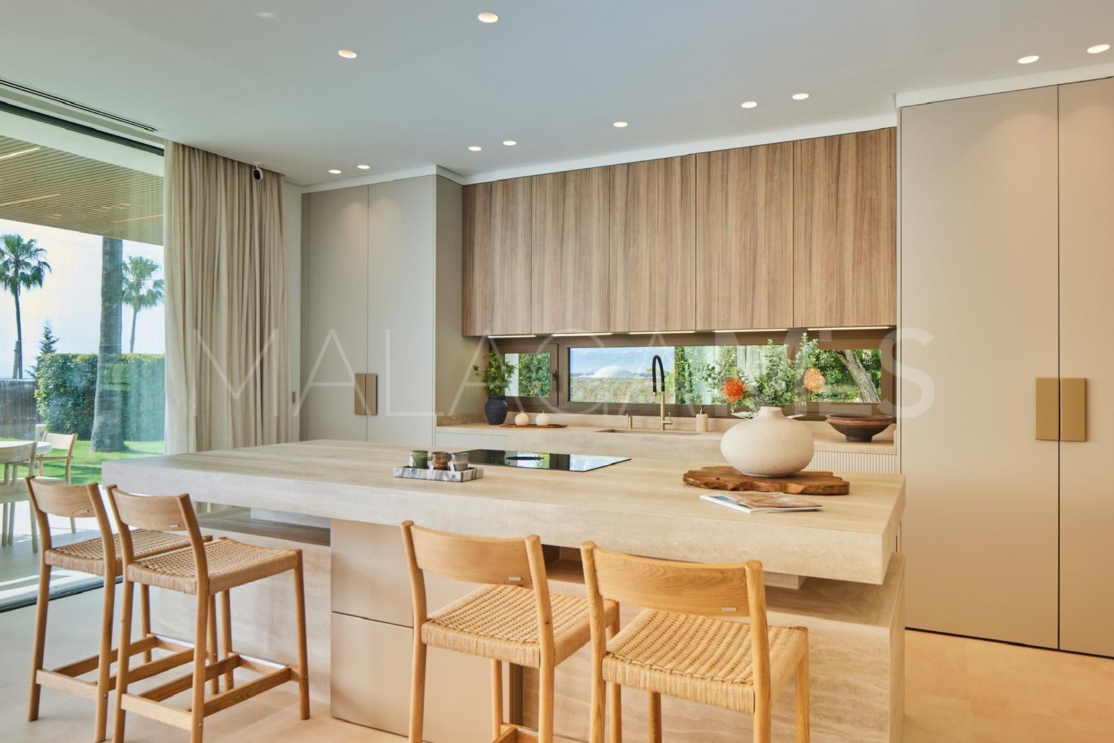 Villa de 6 bedrooms for sale in El Olivar