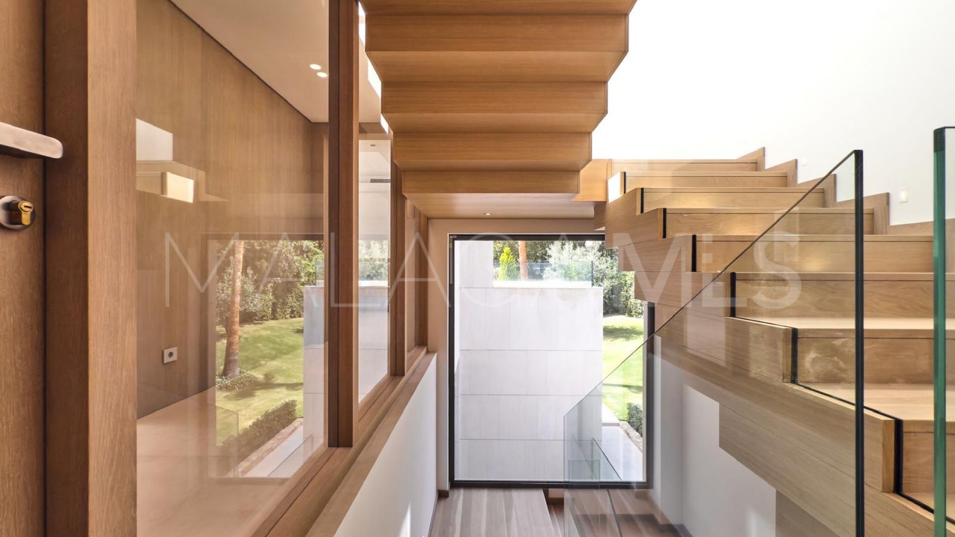 Villa de 6 bedrooms for sale in El Olivar