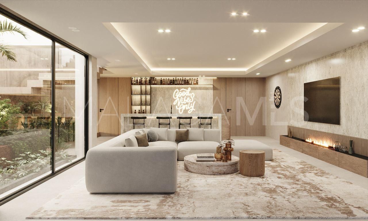 Villa de 6 bedrooms for sale in El Olivar