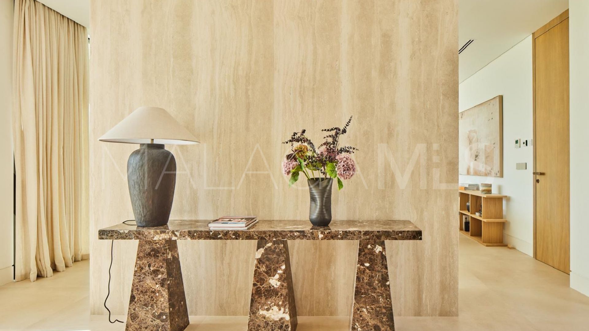 Villa de 6 bedrooms for sale in El Olivar