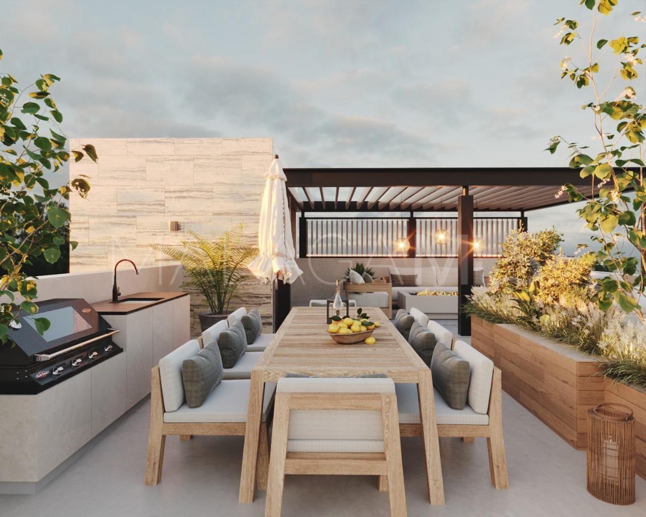 Villa de 6 bedrooms for sale in El Olivar