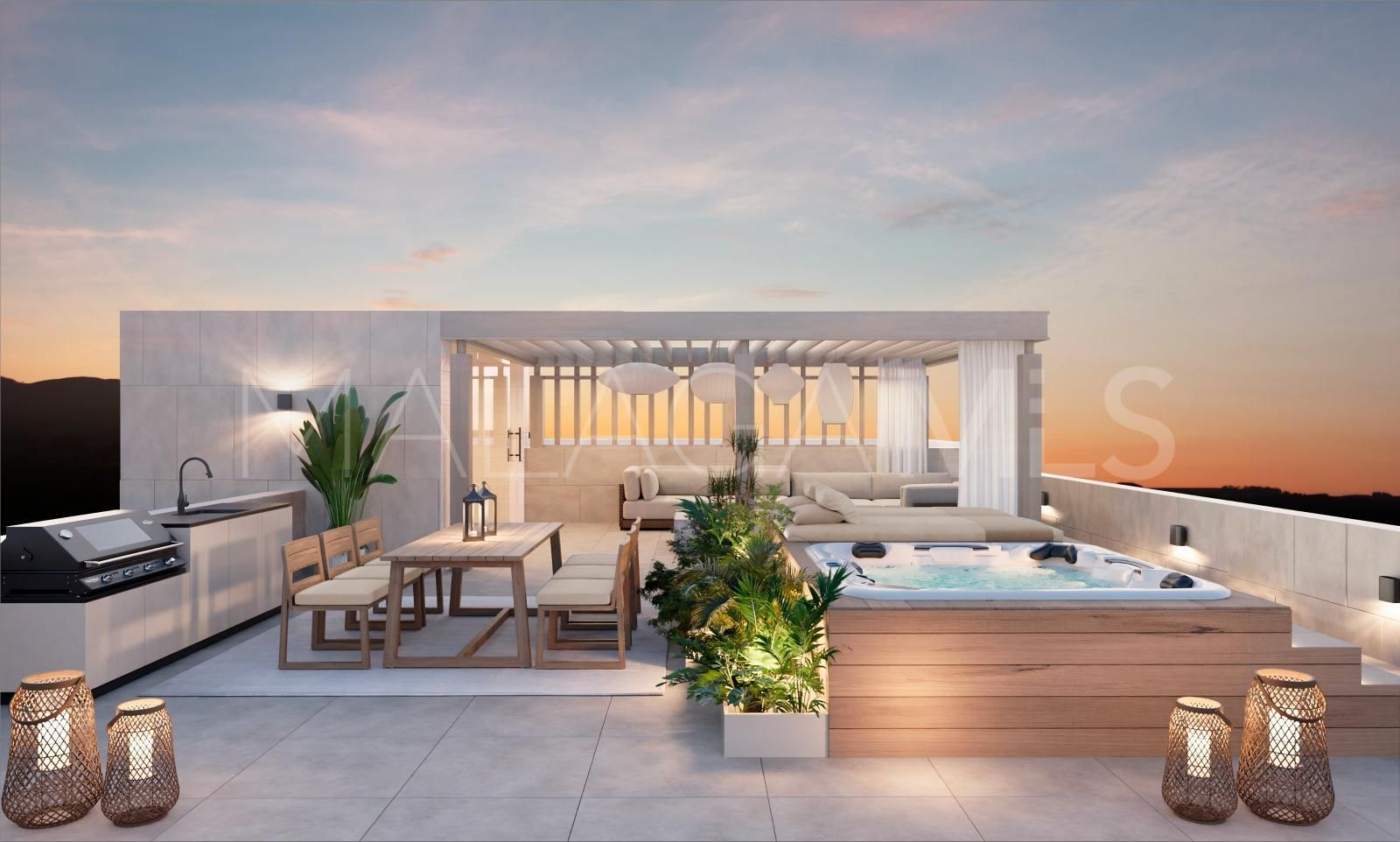 Villa de 6 bedrooms for sale in El Olivar