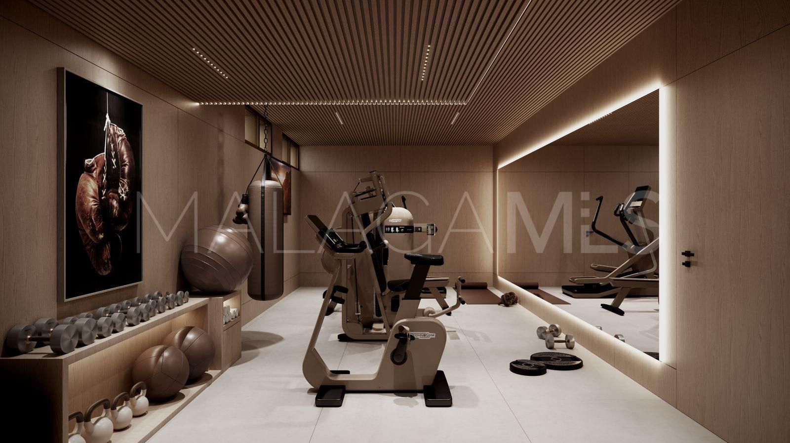 Villa de 6 bedrooms for sale in El Olivar