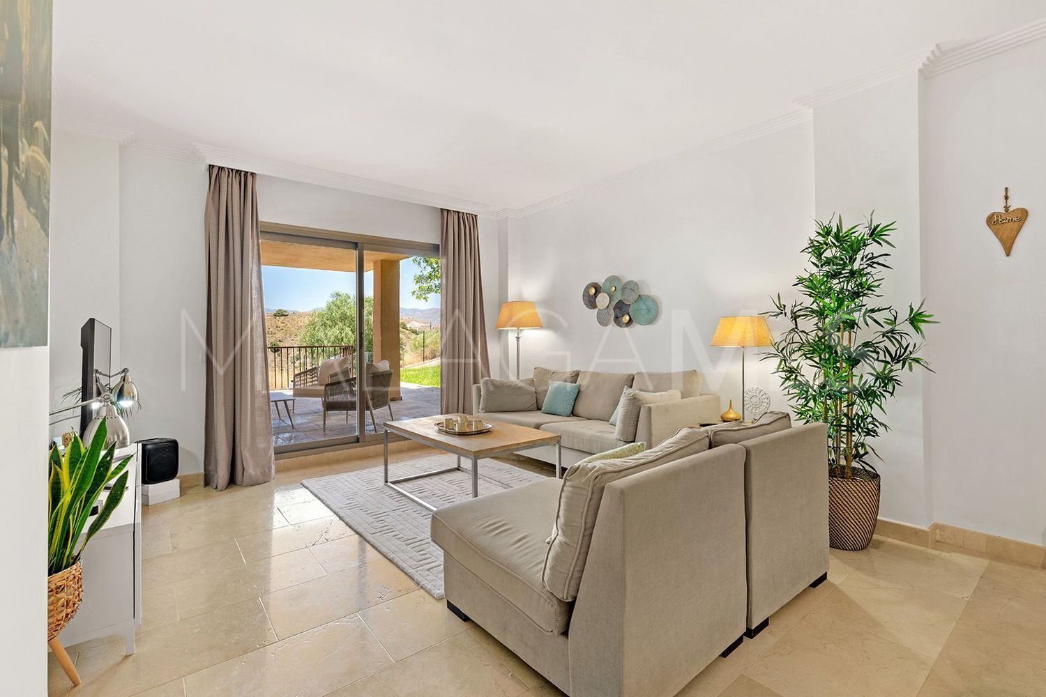 El Paraiso, piso a la venta