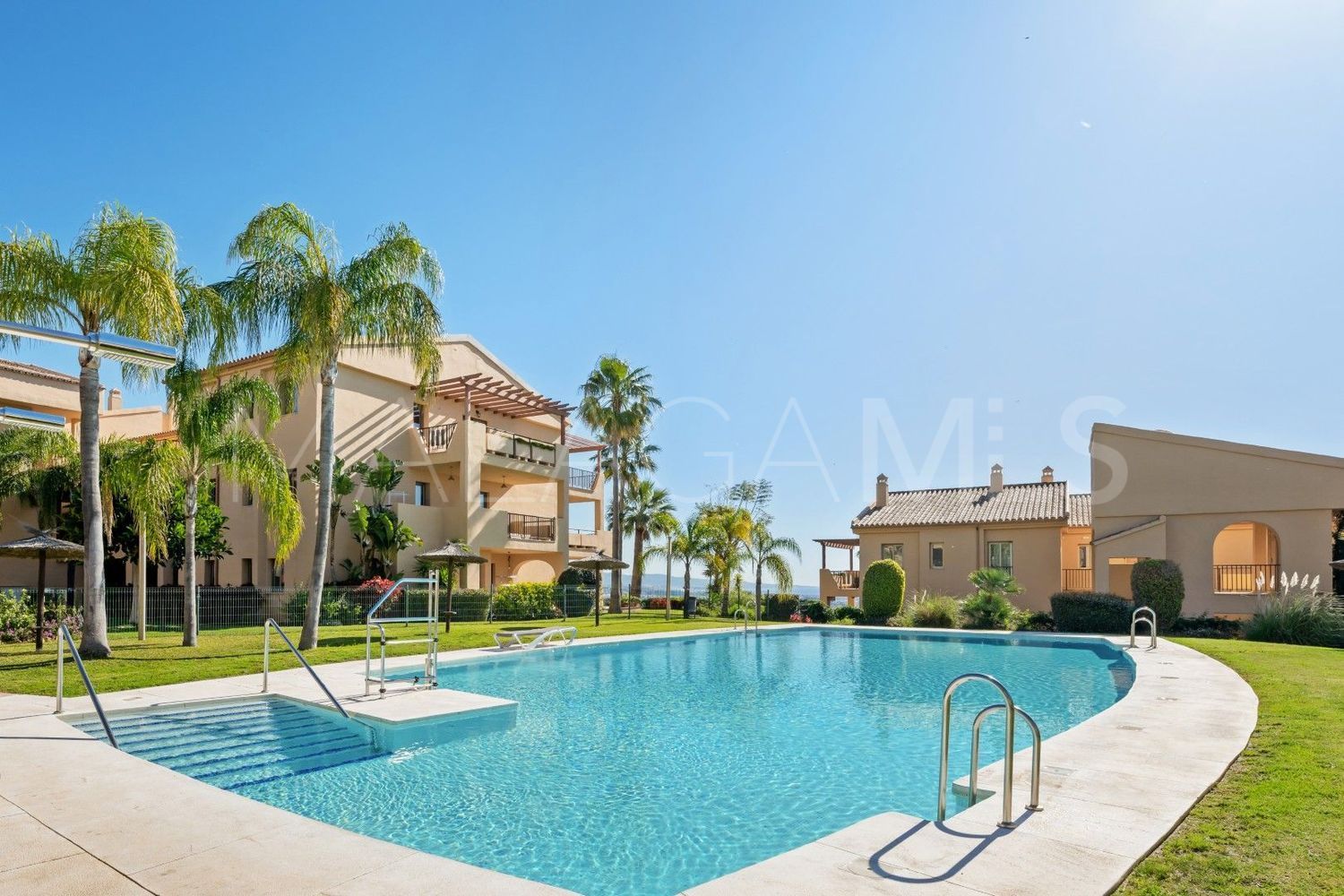 El Paraiso, piso a la venta