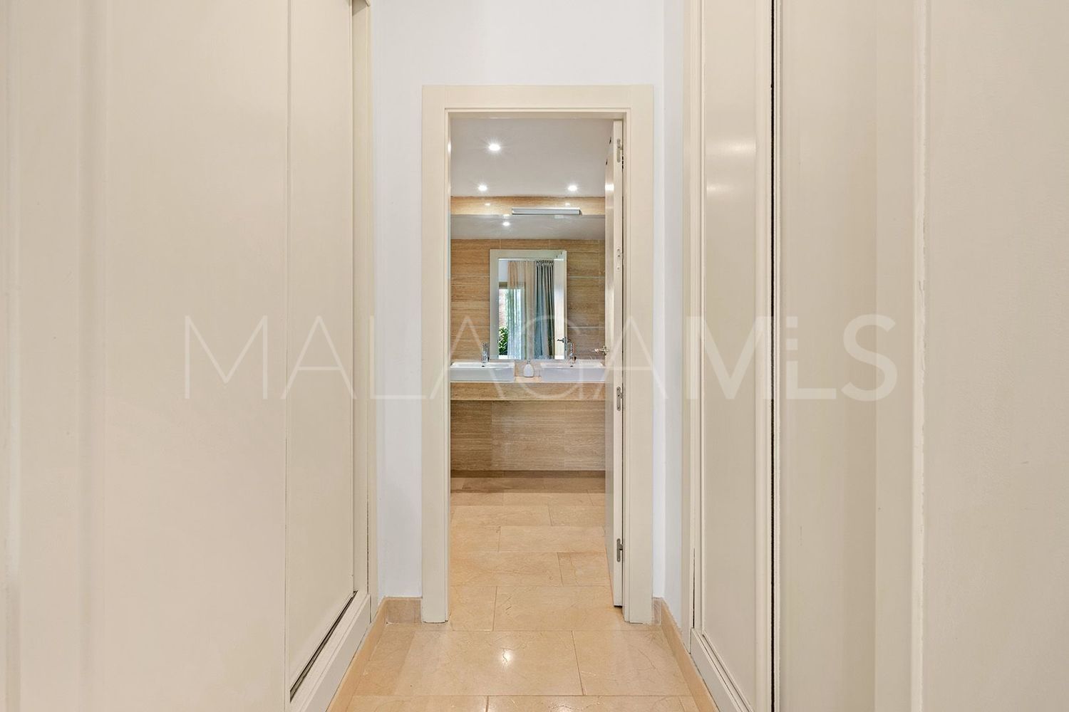 El Paraiso, piso a la venta