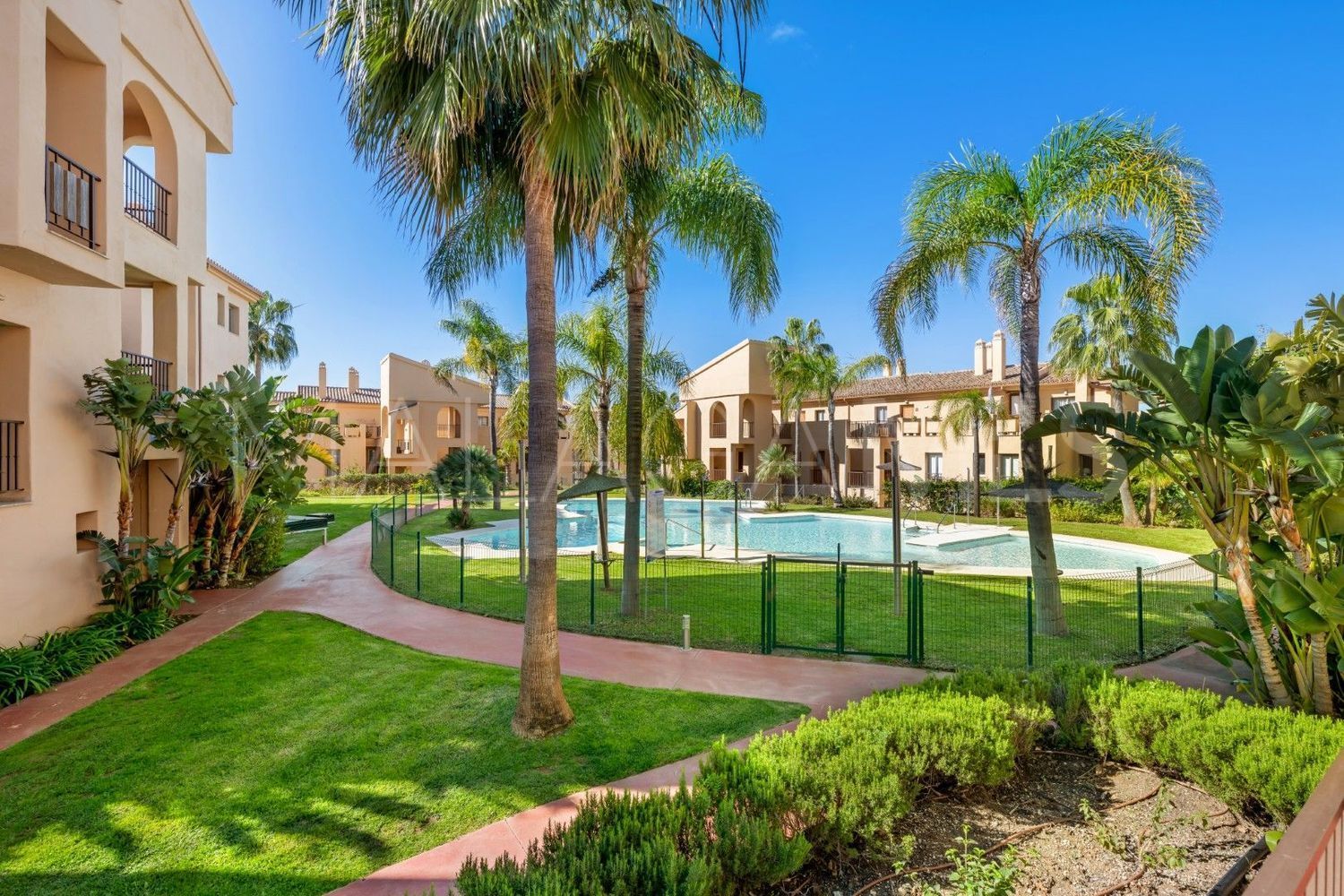 El Paraiso, piso a la venta