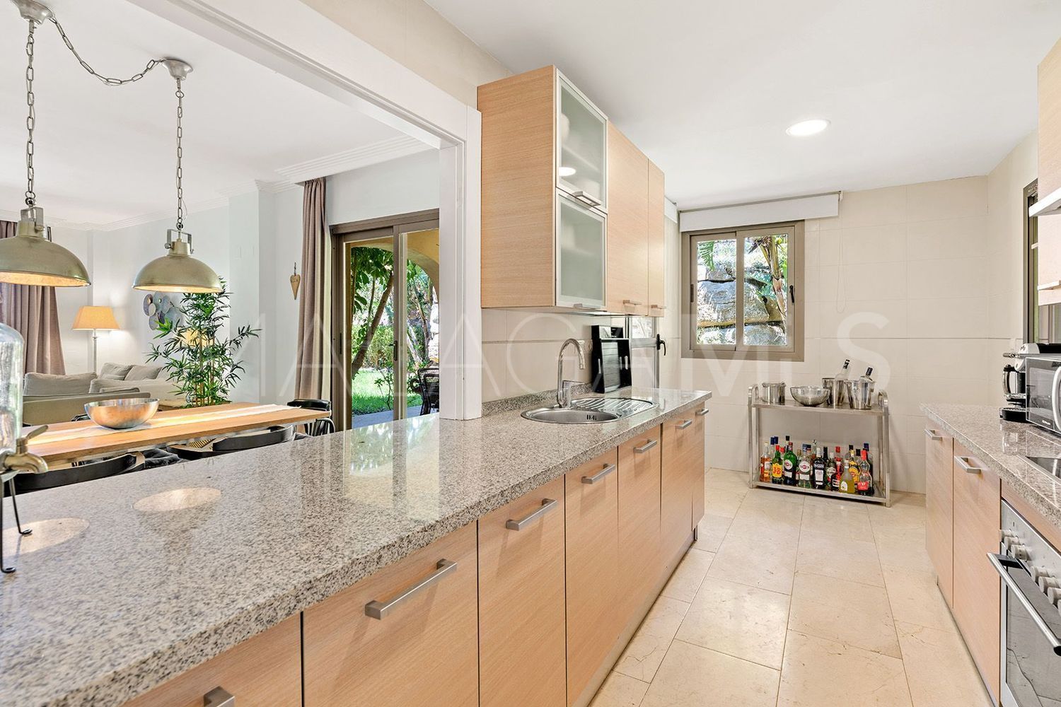 El Paraiso, piso a la venta