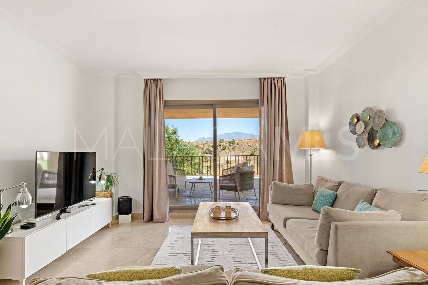 El Paraiso, piso a la venta