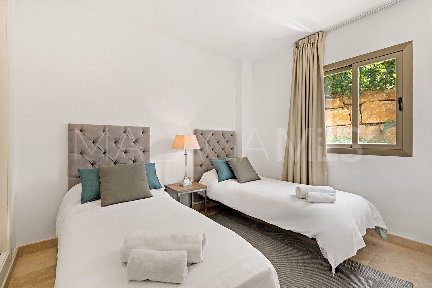 El Paraiso, piso a la venta