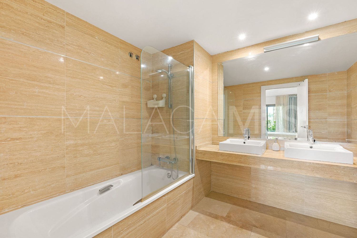 El Paraiso, piso a la venta