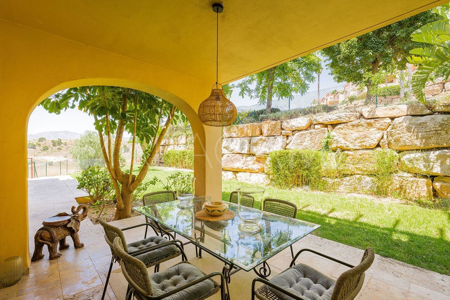 El Paraiso, piso a la venta