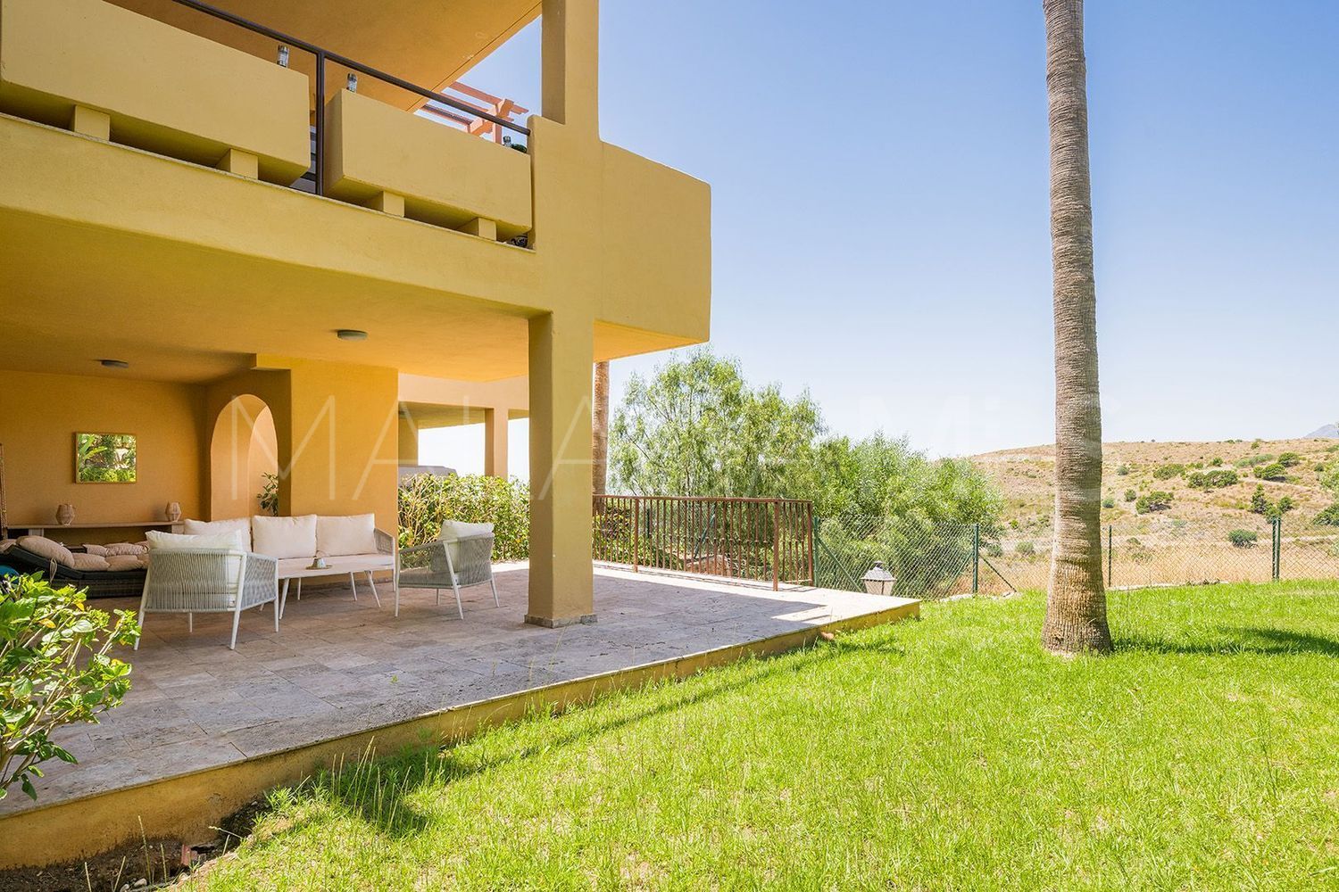 El Paraiso, piso a la venta