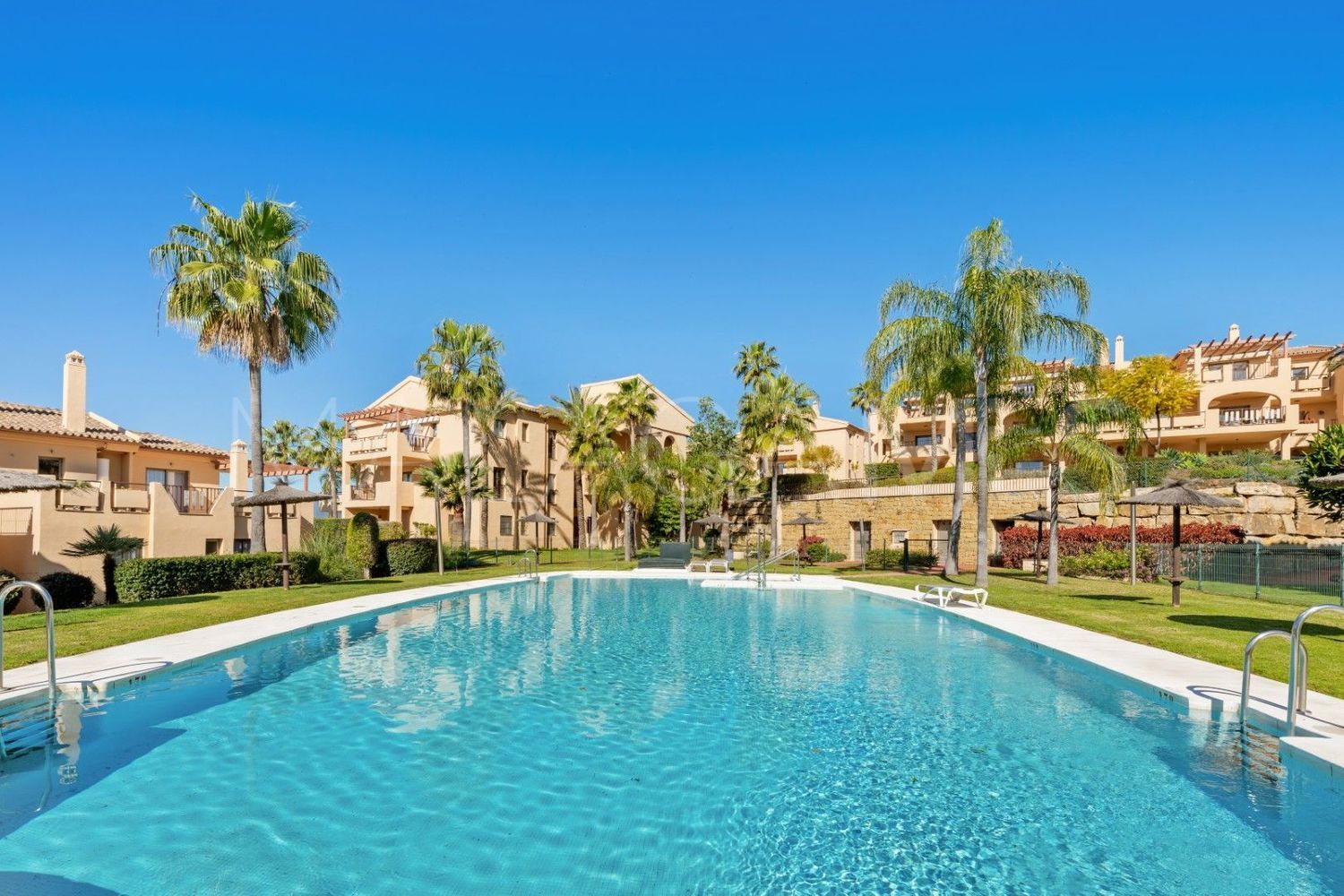 El Paraiso, piso a la venta