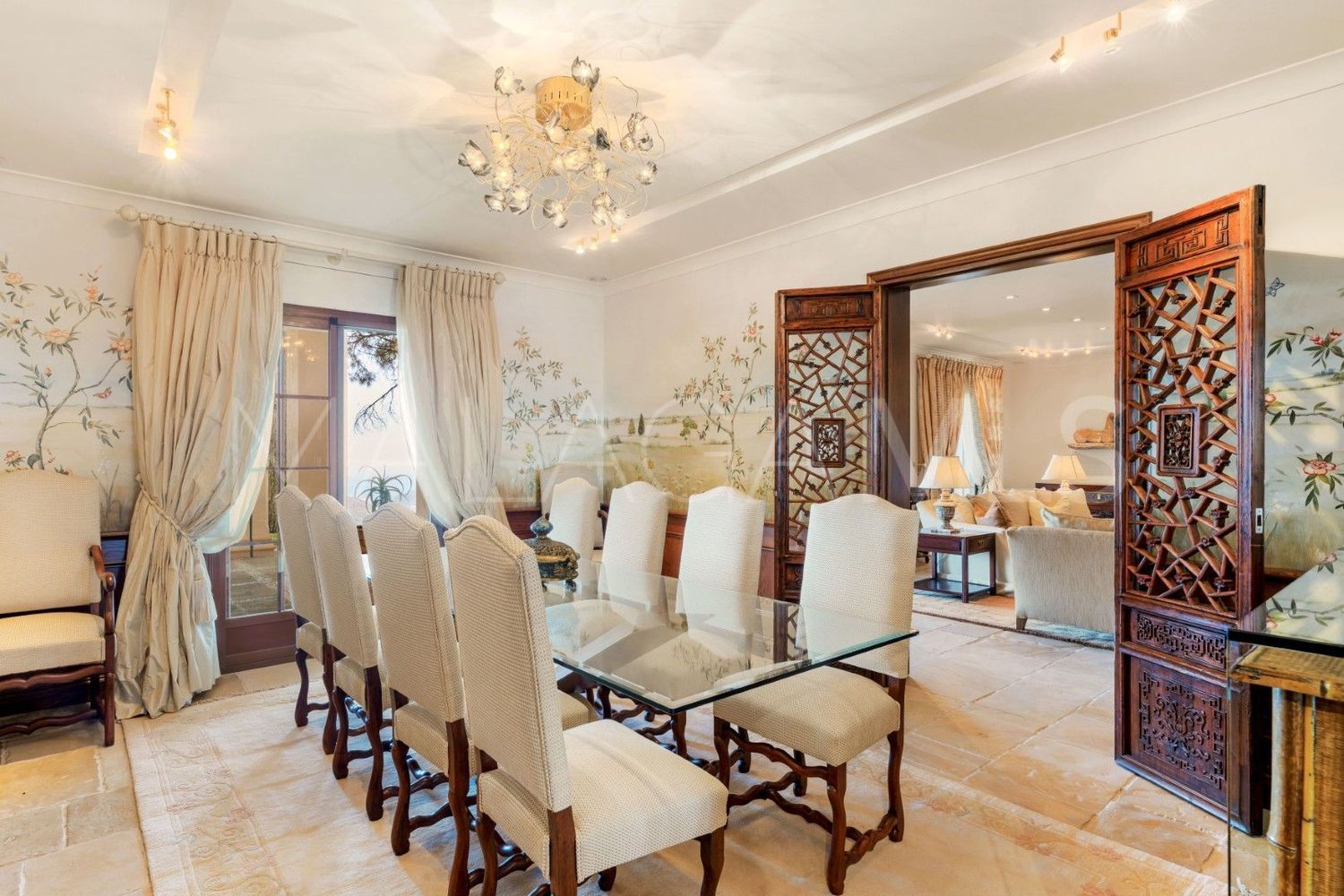 Buy casa de 9 bedrooms in Ojen